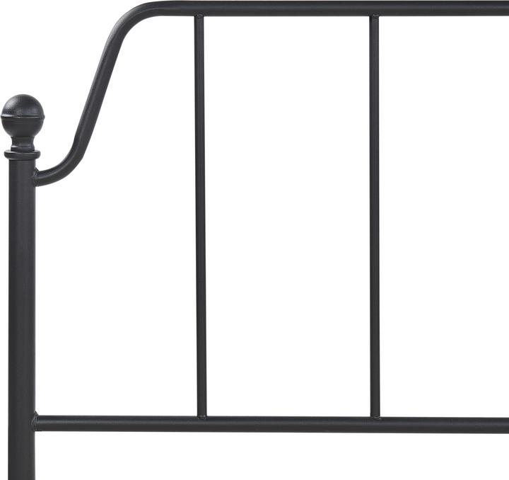 Actual product image Beliani Mauressac (160 x 200 cm)