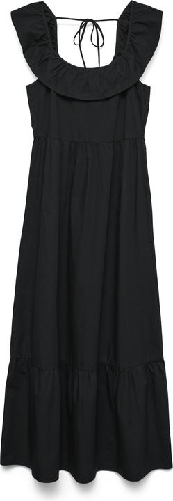 Vero Moda VMJARLOTTE Langes Kleid Kleid (S)