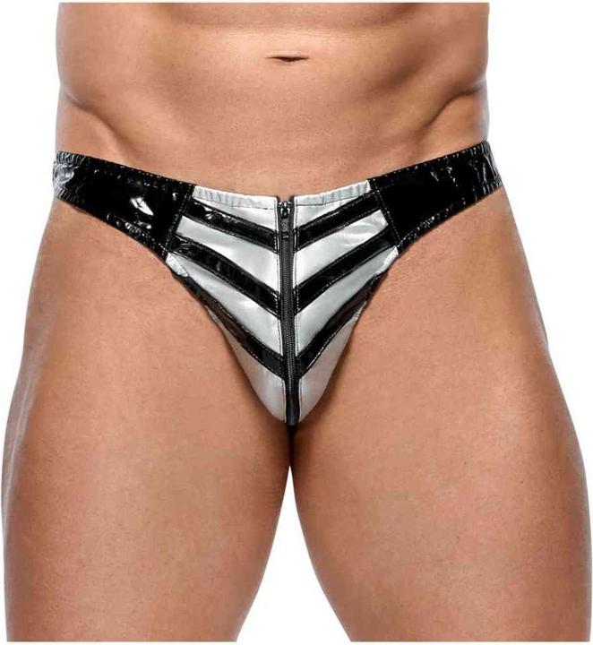 Produktbild Black Level Slip aus Lack (XXL)