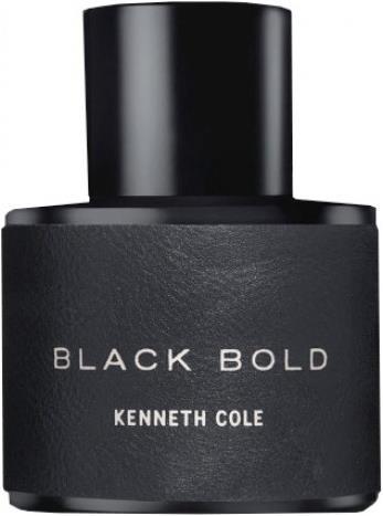 Actual product image Kenneth Cole Black Bold (Eau de parfum, 100 ml)