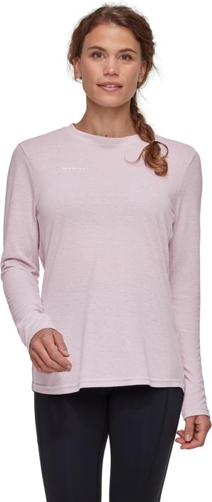 Actual product image Mammut Massone Light Longsleeve Women (M)