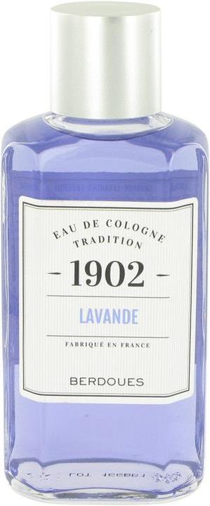 Produktbild Berdoues 1902 Lavender (Eau de Cologne, 245 ml)