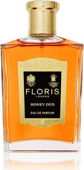Image du produit Floris Honey Oud (Eau de parfum, 100 ml)