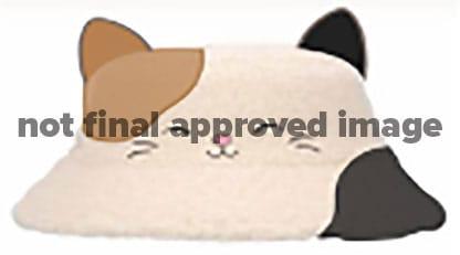 Produktbild Difuzed Squishmallows bob Cameron Novelty (One Size)