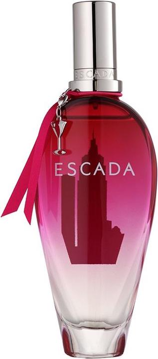 Actual product image Escada Pink graffiti (Eau de toilette, 100 ml)