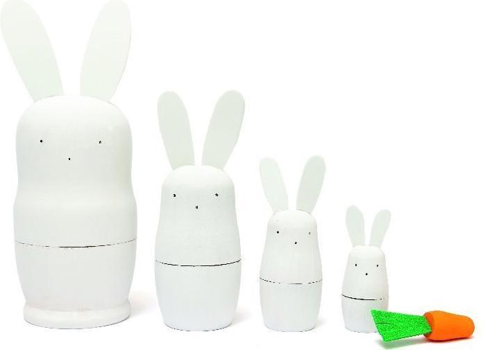 Image du produit Rico Design Matryoshka