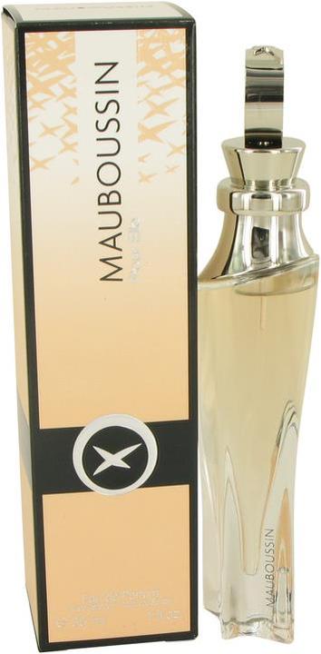 Actual product image Mauboussin Pour Elle (Eau de parfum, 30 ml)