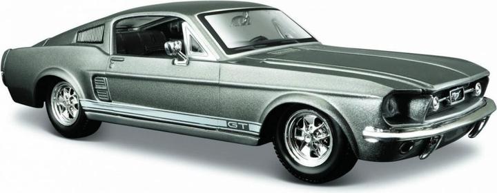 Image du produit Maisto 1:24 Modèle réduit de voiture Ford Mustang G