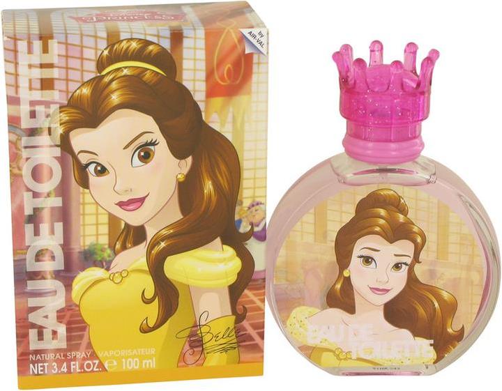 Immagine prodotto Disney Interactive Studios Principessa Belle (Eau de toilette, 100 ml)