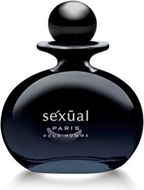 Immagine prodotto Michel Germain Parigi sessuale (Eau de toilette, 125 ml)