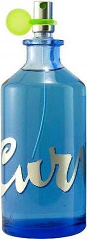Actual product image Liz Claiborne Curve (Eau de toilette, 30 ml)