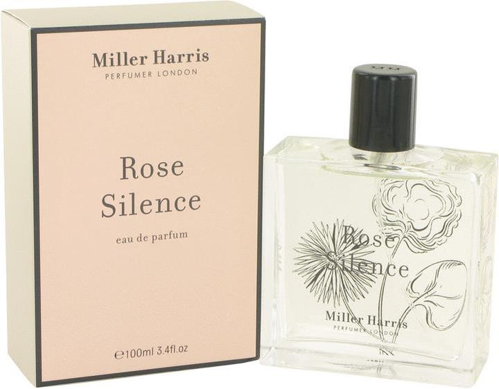 Actual product image Miller Harris Rose Silence (Eau de parfum, 100 ml)