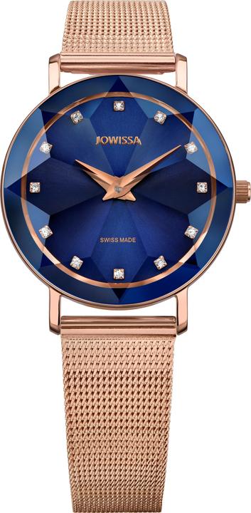 Immagine prodotto Jowissa Facet (Orologio da polso analogico, 31 mm)
