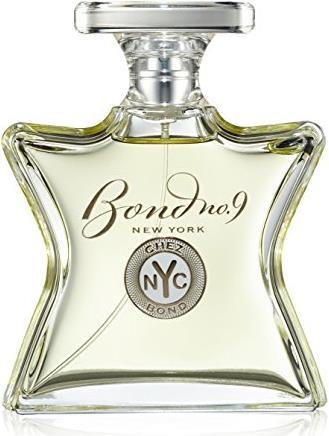 Actual product image Bond No. 9 Chez Bond (Eau de parfum, 100 ml)