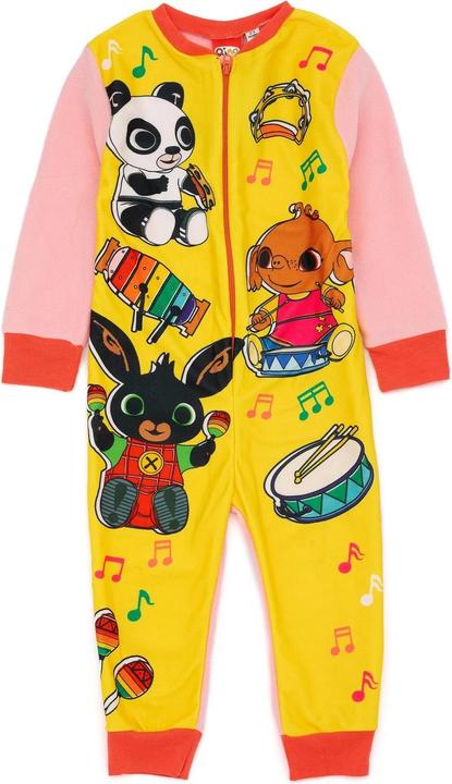 Bing Bunny Schlafanzug (92)