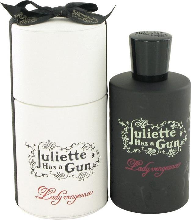 Immagine prodotto Juliette Has a Gun Vendetta Signora Vendetta (Eau de parfum, 100 ml)
