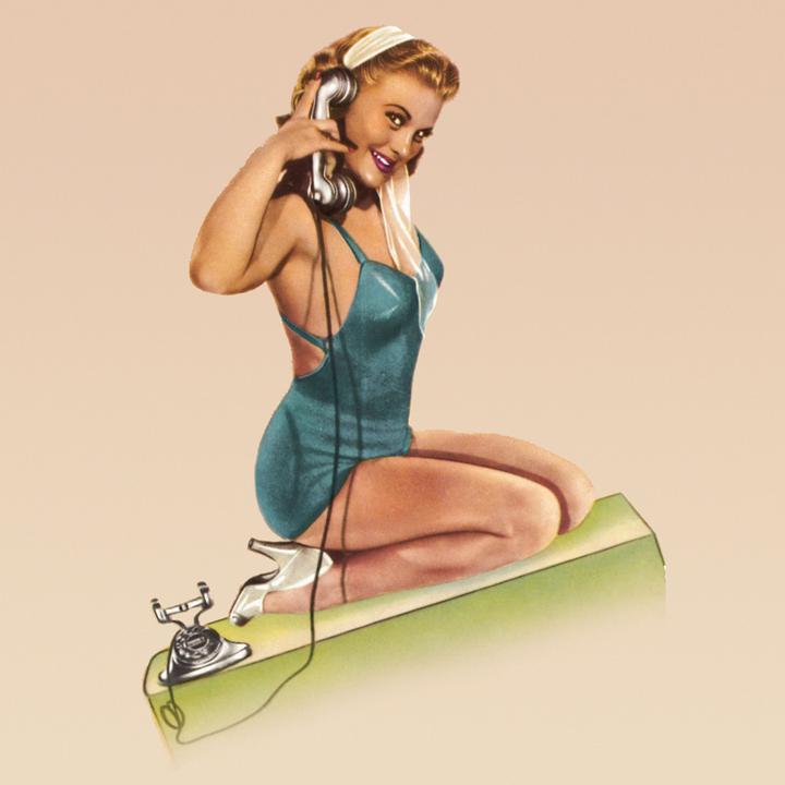Produktbild Pin Ups 2024 (Harter Einband, Spanisch, Französisch, Tschechisch, Italienisch, Niederländisch, Polnisch, Deutsch, Englisch)