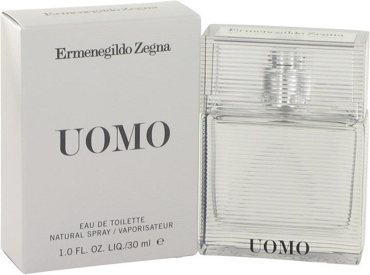 Produktbild Ermenegildo Zegna Zegna Uomo (Eau de Toilette, 30 ml)