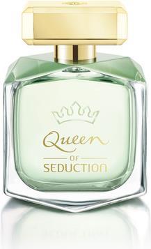 Immagine prodotto Antonio Banderas Regina della seduzione (Eau de toilette, 80 ml)