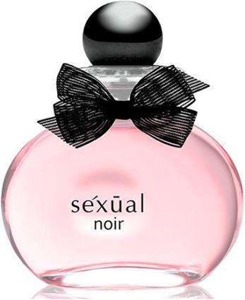 Michel Germain Sexual Noir (Eau de Parfum, 125 ml)