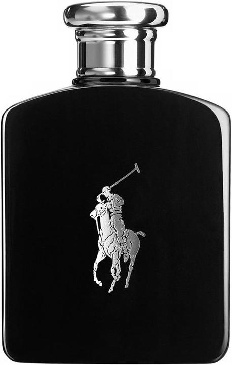 Immagine prodotto Ralph Lauren Polo Nero (Eau de toilette, 200 ml)