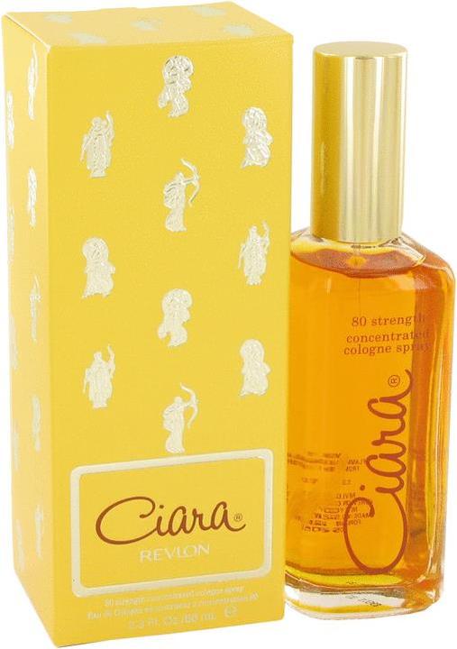 Produktbild Revlon Ciara 80 (Eau de Cologne, 68 ml)