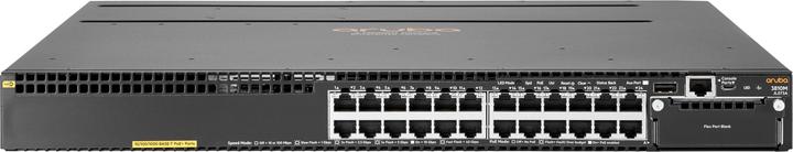 Produktbild HPE Aruba 3810M 24G (24 Ports)