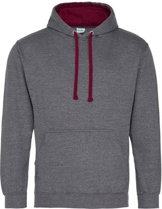 Awdis Varsity Kapuzenpullover (XL)