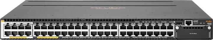 Actual product image Aruba 2930f (48 Ports)