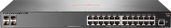 Immagine prodotto HPE 2930f-24g-4sfp+ (24 Porti)