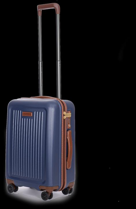 Actual product image Stratic Merian - Suitcase S (32 l, Hand luggage (up to 50 litres))