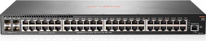 Actual product image Aruba 2540-48g (48 Ports)