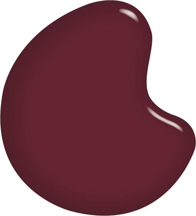 Immagine prodotto Sally Hansen Miracle Gel - Beet, Pray, Love 496 (494 Love Me Lilla, Smalto per unghie effetto gel)