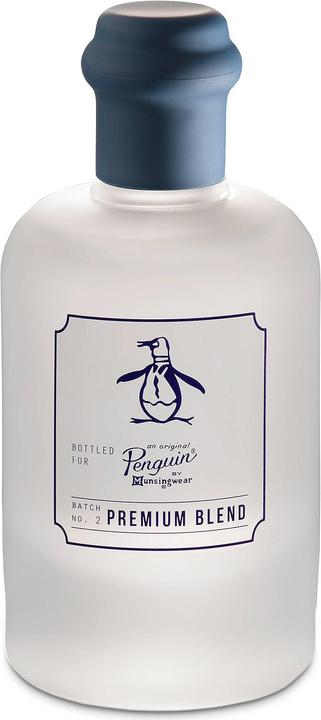 Actual product image Original Penguin Premium Blend (Eau de toilette, 100 ml)