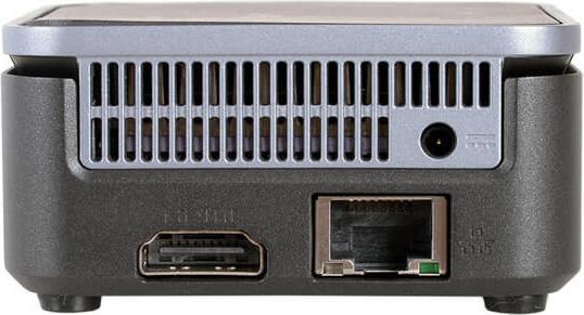 Image du produit Elitegroup ECS LIVA Q2-N5030 Mini PC 4GB/64GB V3 (Intel Pentium N5030)