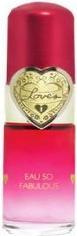 Actual product image Dana Love's Eau So Fabulous (Eau de parfum, 44 ml)