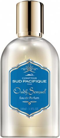 Image du produit Comptoir Sud Pacifique Oudh Sensuel (Eau de parfum, 100 ml)