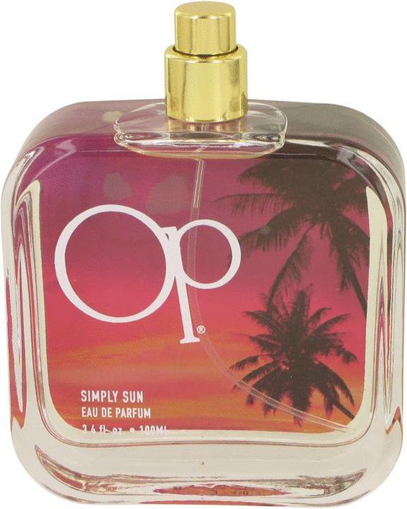 Ocean Pacific Simply Sun (Eau de Parfum, 100 ml)
