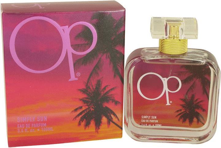 Immagine prodotto Ocean Pacific Semplicemente sole (Eau de parfum, 100 ml)