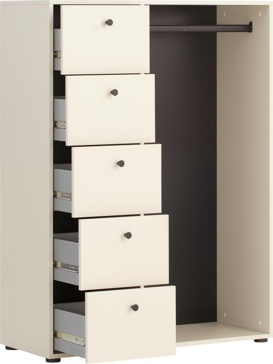 Actual product image Schildmeyer Lovund (98 x 40 x 132 cm)