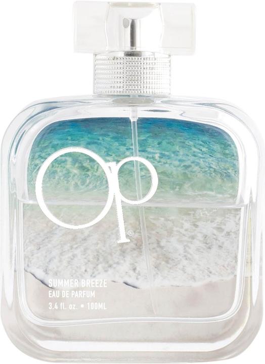 Actual product image Ocean Pacific Summer Breeze (Eau de parfum, 100 ml)