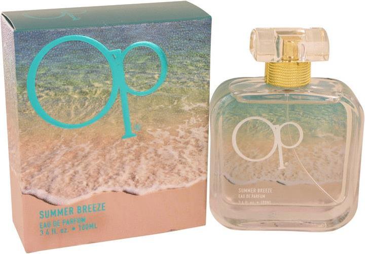 Actual product image Ocean Pacific Summer Breeze (Eau de parfum, 100 ml)
