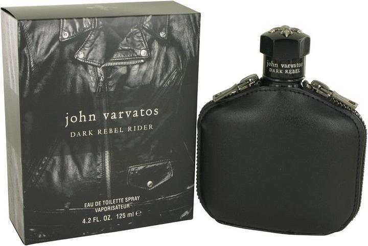 Produktbild John Varvatos Dark Rebel Rider (Eau de Toilette, 125 ml)