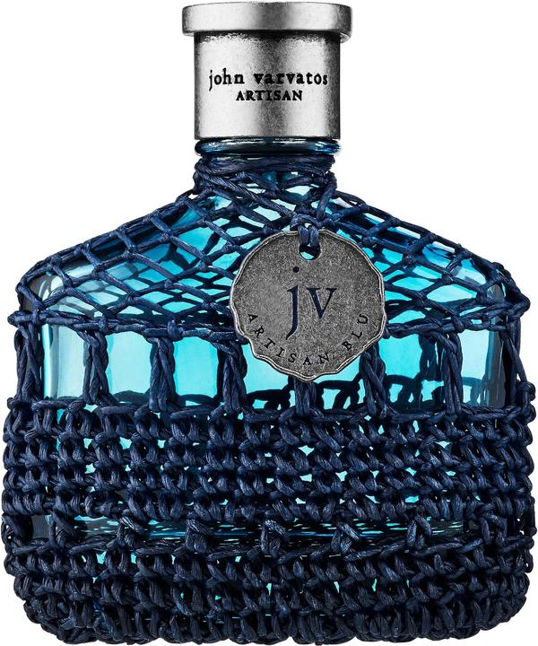 Produktbild John Varvatos Artisan Blu (Eau de Toilette, 125 ml)