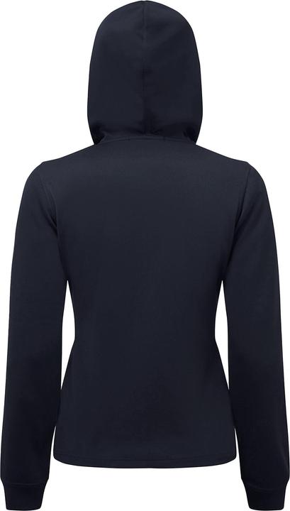 Immagine prodotto Tri Dri Felpa con cappuccio con zip a tutta lunghezza (L)