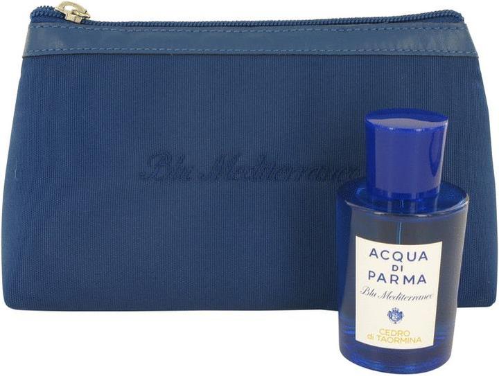 Produktbild Acqua Di Parma Blu Mediterraneo Cedro Di Taormina (Parfum set)