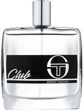 Produktbild Sergio Tacchini Club Intense (Eau de Toilette, 100 ml)