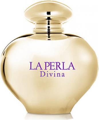 Produktbild Emanuel Ungaro La Perla Divina Gold (Eau de Toilette, 80 ml)