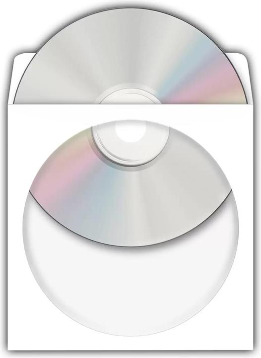 Immagine prodotto HERMA Copertine per CD/DVD