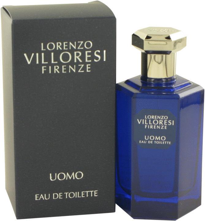 Produktbild Lorenzo Villoresi Firenze Uomo (Eau de Toilette, 100 ml)